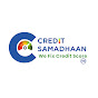 Credit Samadhaan logo