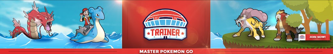 The Trainer Club YouTube channel avatar
