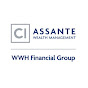 WWH Financial Group logo