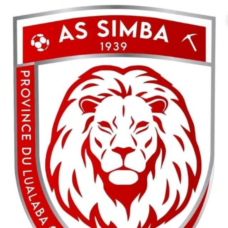 As simba officiel 