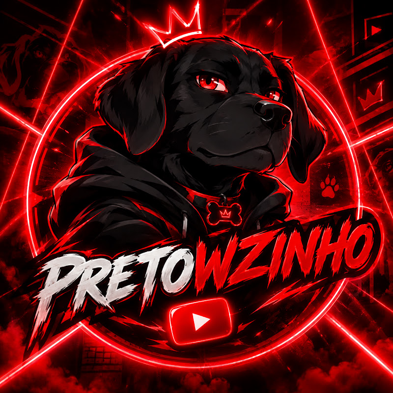 Pretowzinho 