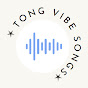 TONG Vibe Songs logo