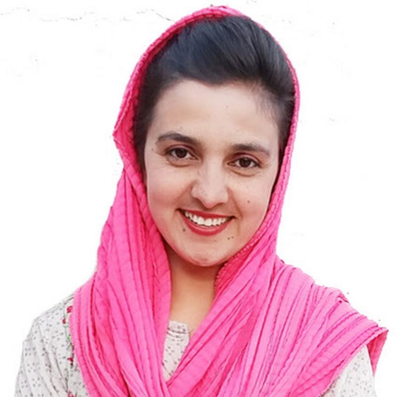 Arjumand Village Life