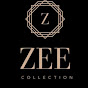 Zee Collections By Mussarat Sultana logo
