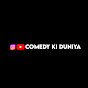 comedian sarthak logo