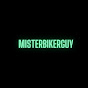 MisterBikerGuy logo