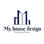 My House Design logo