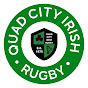 Quad City Irish Rugby logo