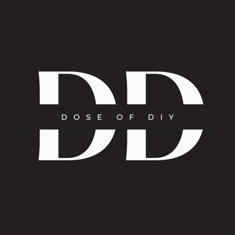 Dose of DIY
