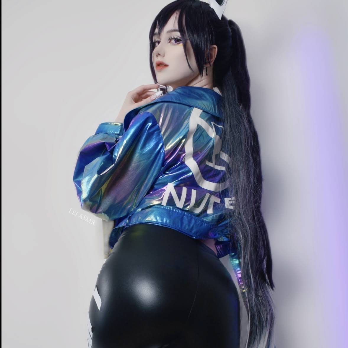 Post from Lei ASMR