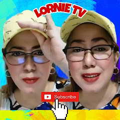 LORNIE TV avatar