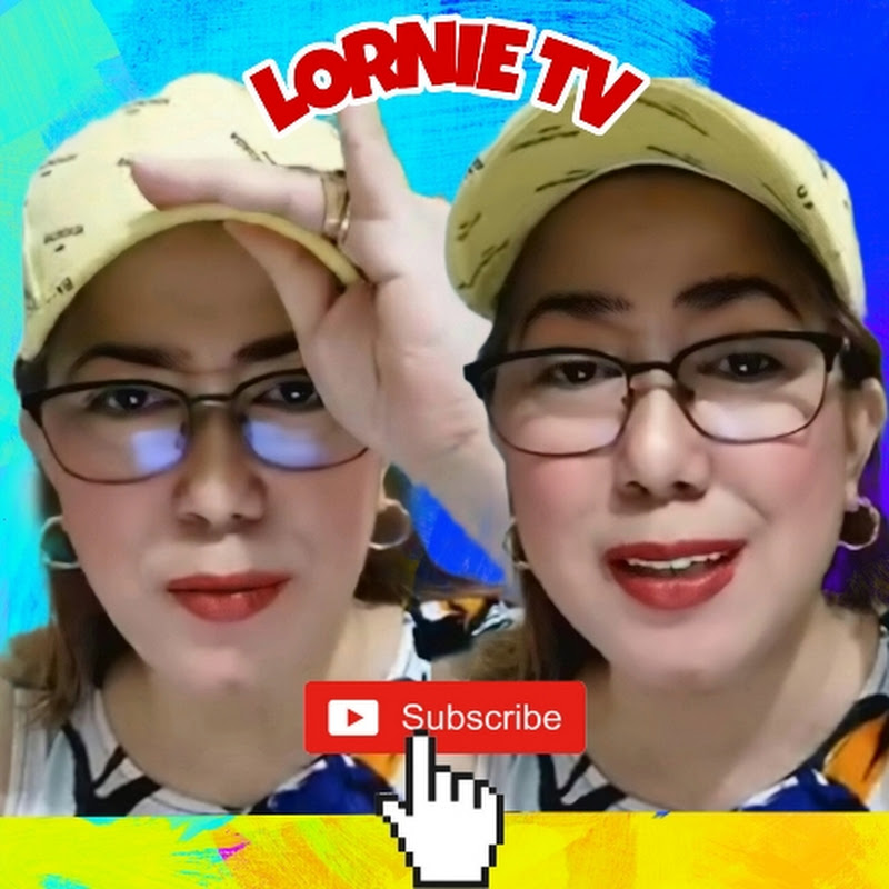 LORNIE TV
