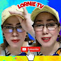 LORNIE TV logo