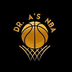 Dr. A's NBA