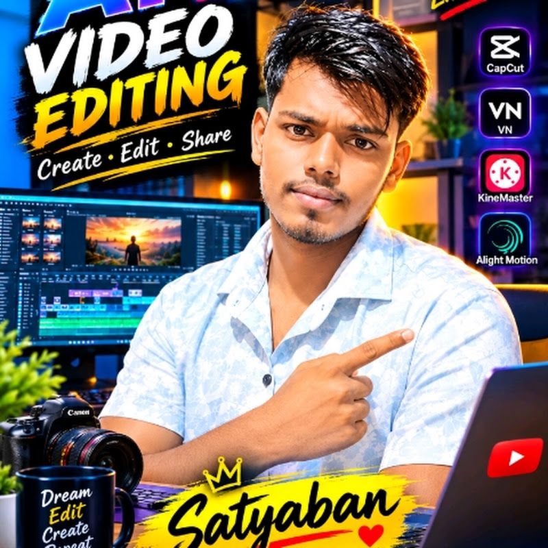 👑 SATYABAN AI CREATOR