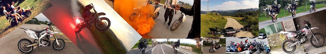 Garda Bikers Avatar canale YouTube 