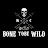 BONE​tobeWILD​ Channal