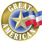 Great American Automotive Products logo