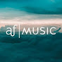 AF Music logo