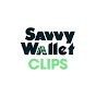 Savvy Wallet Clips