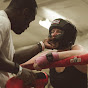 Coach Brown - @artofboxingusa - Youtube