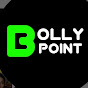 Bolly points logo