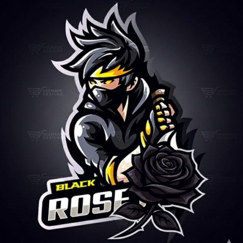 Hire BLAK ROSEE🌹 FF — Business News & Analysis YouTube creator for sponsorships