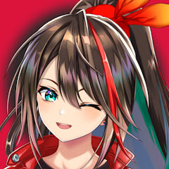 Etna Crimson【NIJISANJI / にじさんじ】 Avatar
