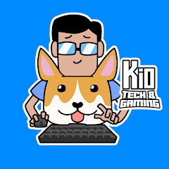 Kio Tech & Gaming