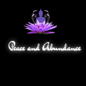 Peace and Abundance