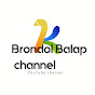 Brondol Balap Channel channel logo