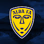 Alba FA logo