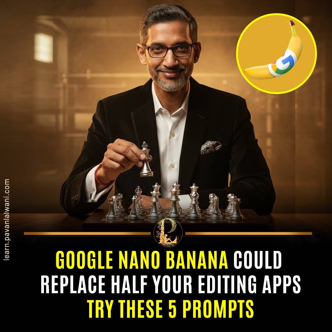 Post from Pavan Lalwani