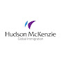 Hudson McKenzie | Global Immigration logo