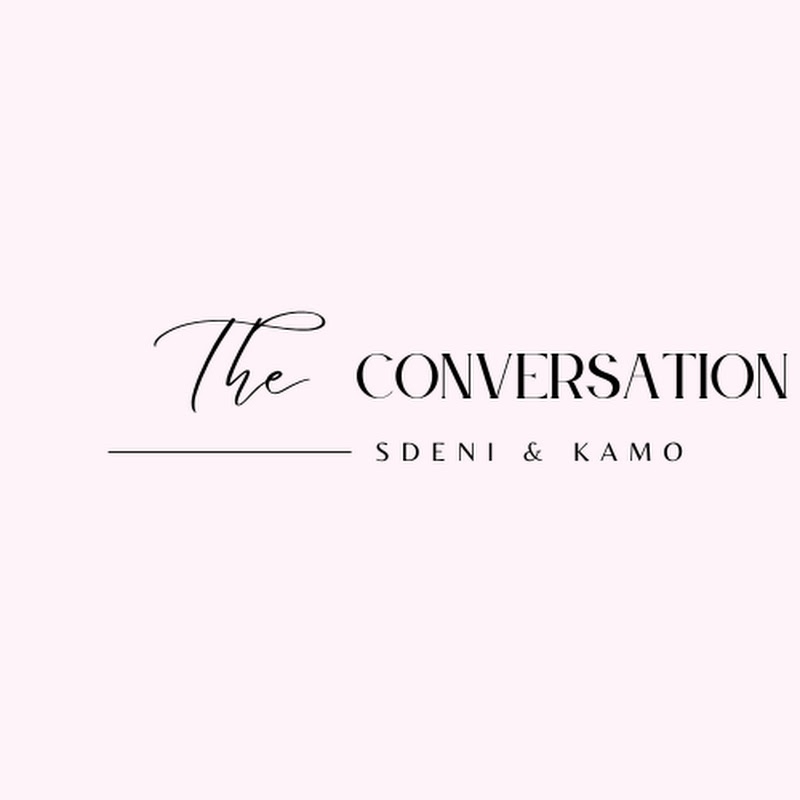 The Conversation With Sdeni and Kamo