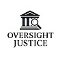 Oversight Justice logo