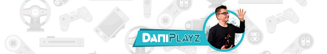 DaniPlayz ইউটিউব চ্যানেল অ্যাভাটার