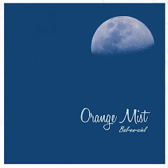 Orange Mist - Topic