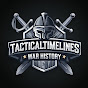 TacticalTimelines logo