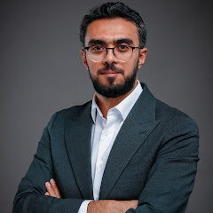 Ahmed Elgamal أحمد الجمل