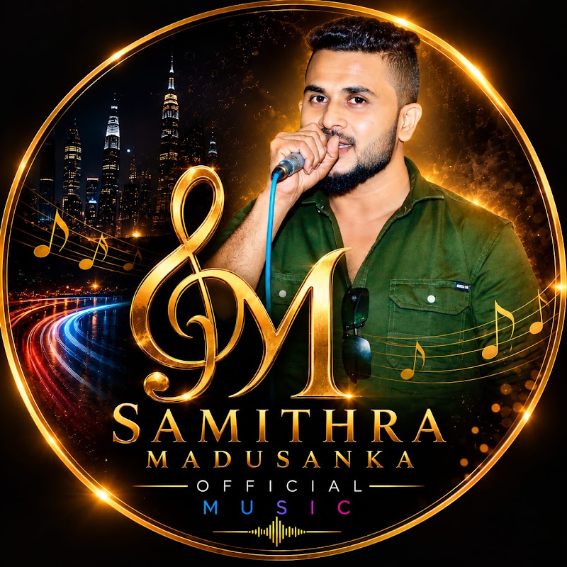 Samithra Madusanka