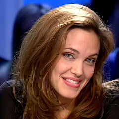 Angelina Jolie