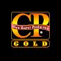 CP Gold Manqabat logo