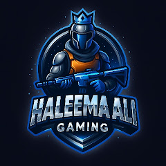 Haleema Ali Gaming
