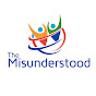 The Misunderstood Kenya logo