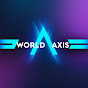 The WorldAxis logo