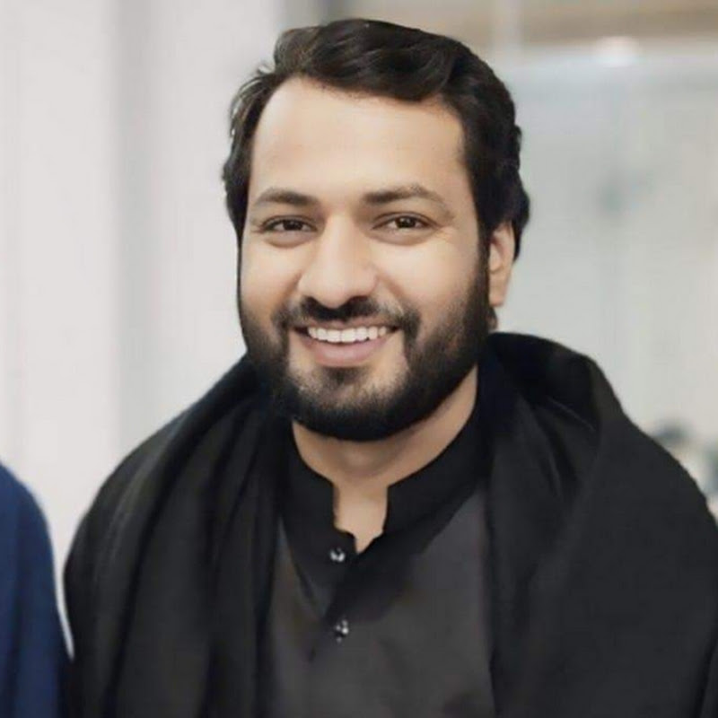 Yunus Tehseen Official