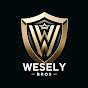 WeselyBros logo