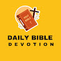 Bible Daily Devotion logo