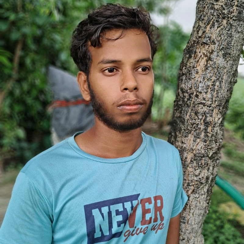 Nature world animation 